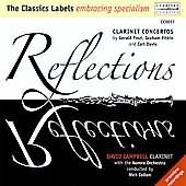 Reflections - Finzi's concerto for clarinet performed by the Aurora Orchestra 